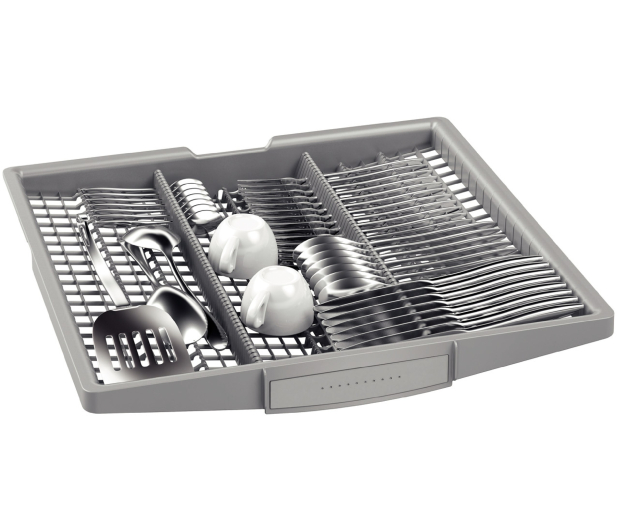 Bosch SMI58N85EU panel stal - 208467 - zdjęcie 2